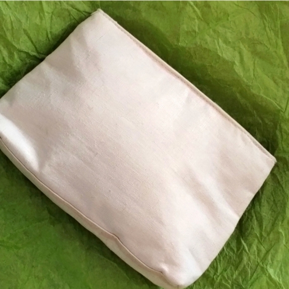 YSL Bundle of two (cosmetic pouch and bracelet) - Picture 4 of 10